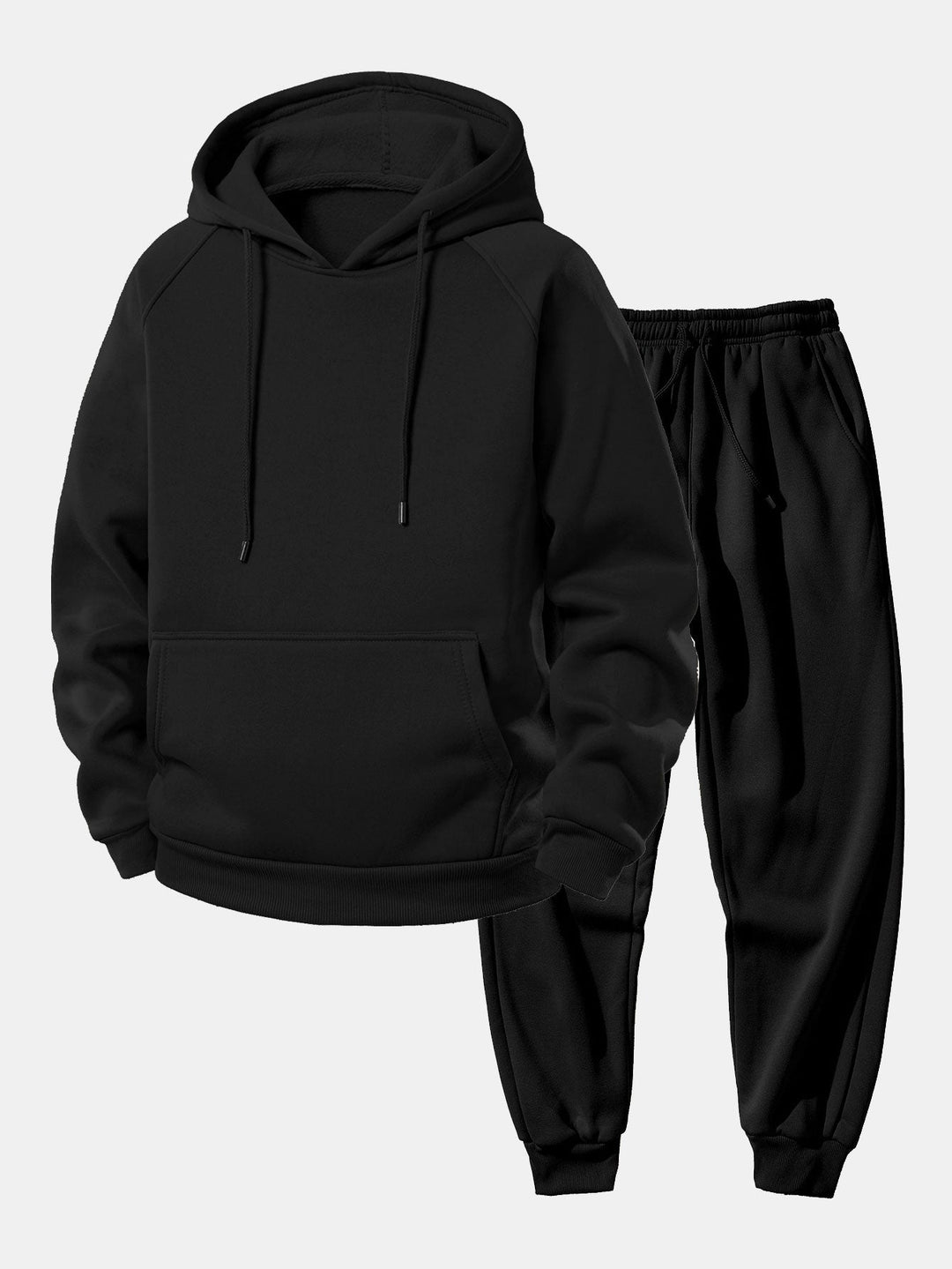 Noah | Herren Hoodie Jogger Zweiteiler