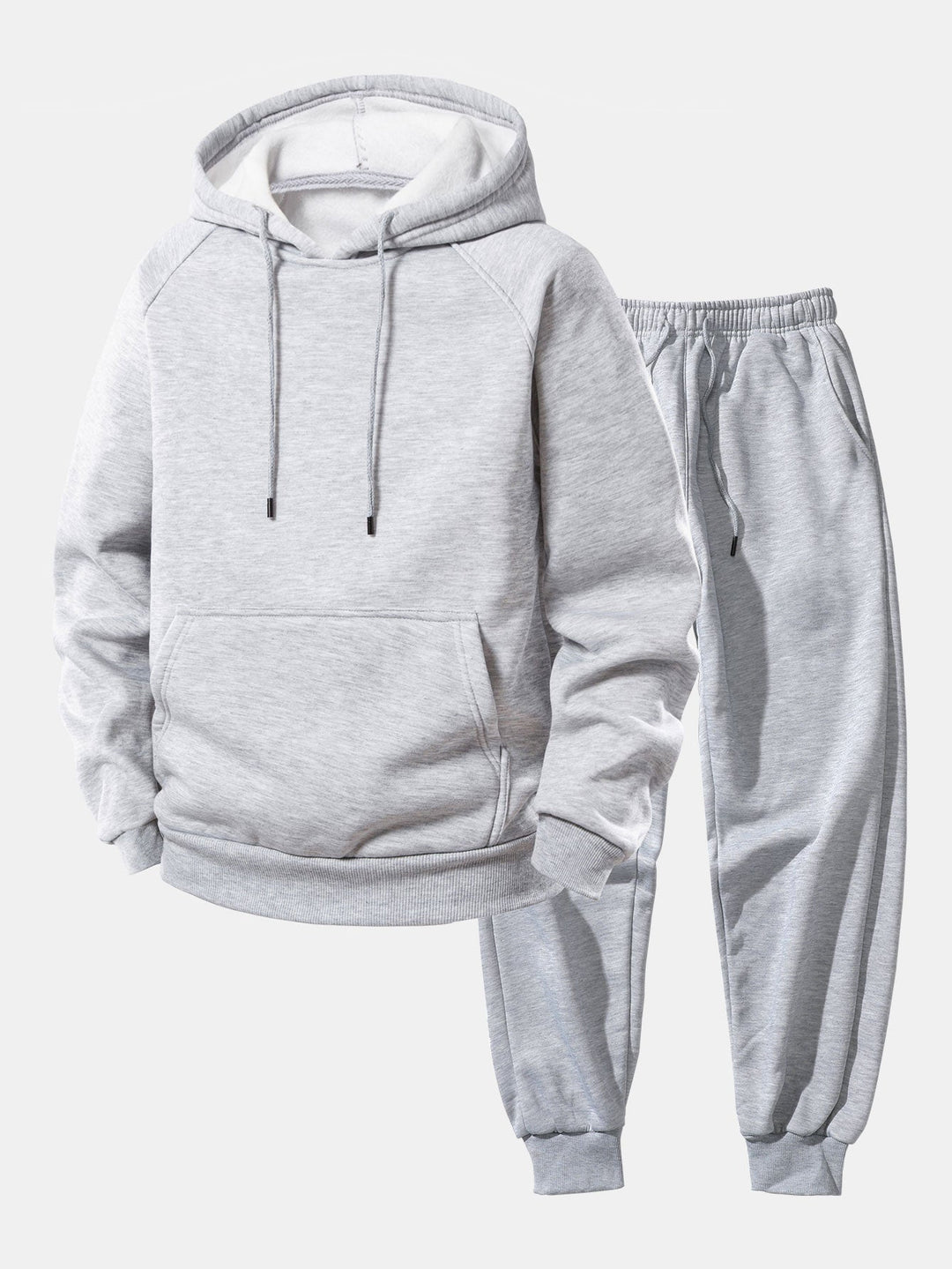 Noah | Herren Hoodie Jogger Zweiteiler