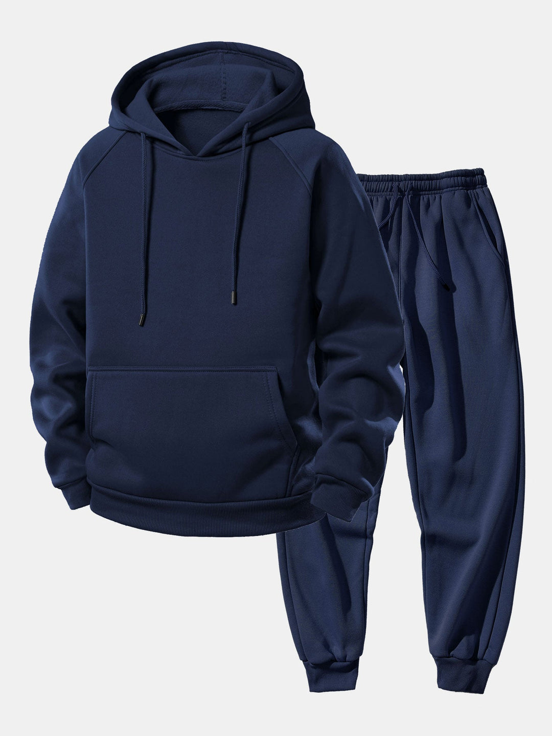 Noah | Herren Hoodie Jogger Zweiteiler