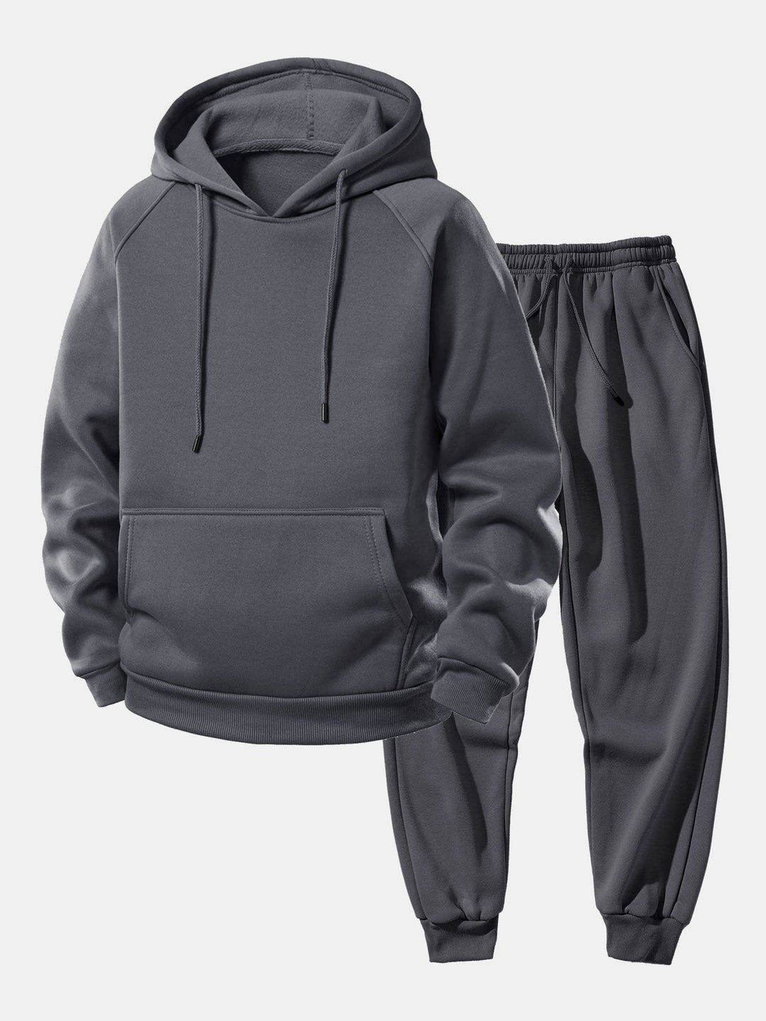 Noah | Herren Hoodie Jogger Zweiteiler