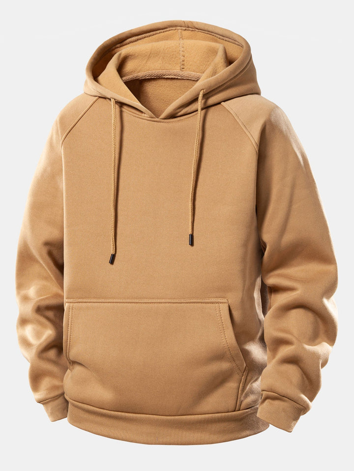 Noah | Herren Hoodie Jogger Zweiteiler