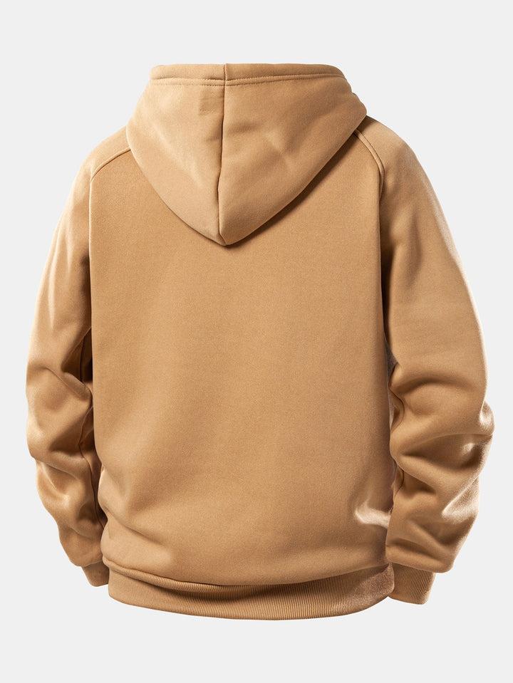 Noah | Herren Hoodie Jogger Zweiteiler