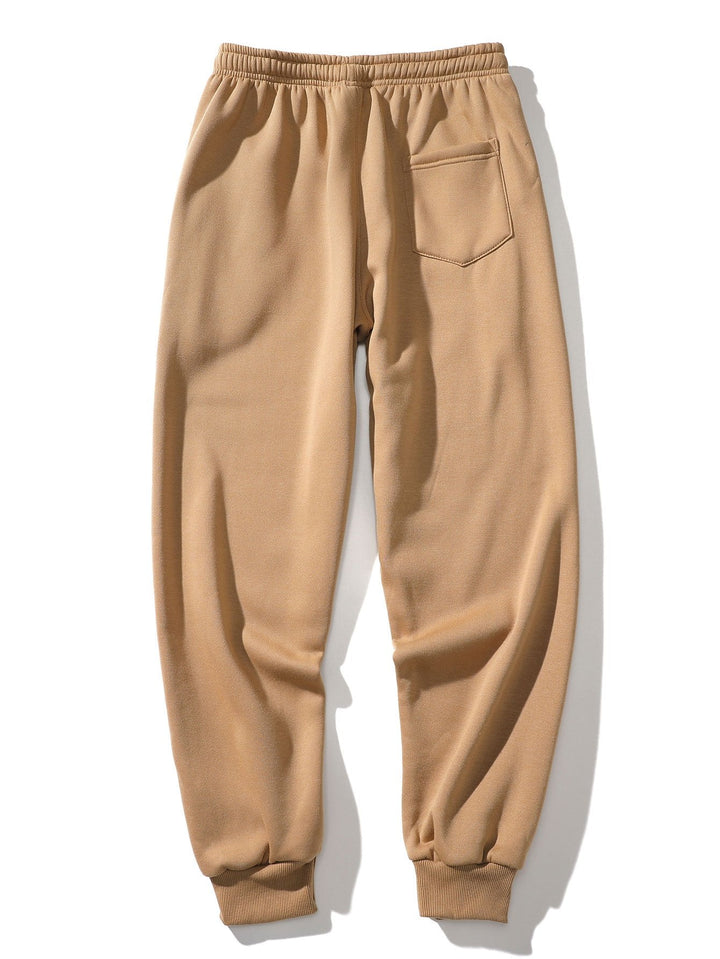 Noah | Herren Hoodie Jogger Zweiteiler
