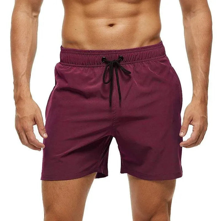 Patrick | Herren Schnelltrocknende Badehose