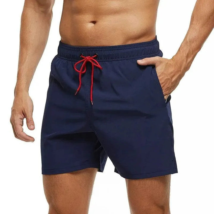 Patrick | Herren Schnelltrocknende Badehose