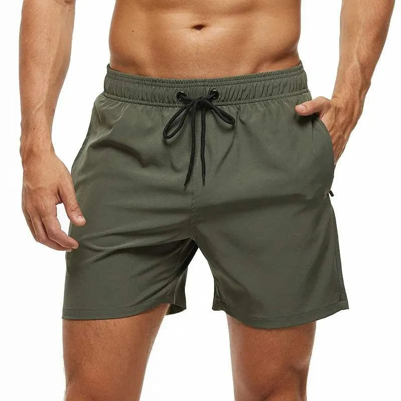 Patrick | Herren Schnelltrocknende Badehose