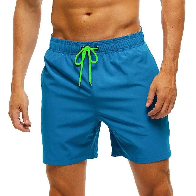 Patrick | Herren Schnelltrocknende Badehose