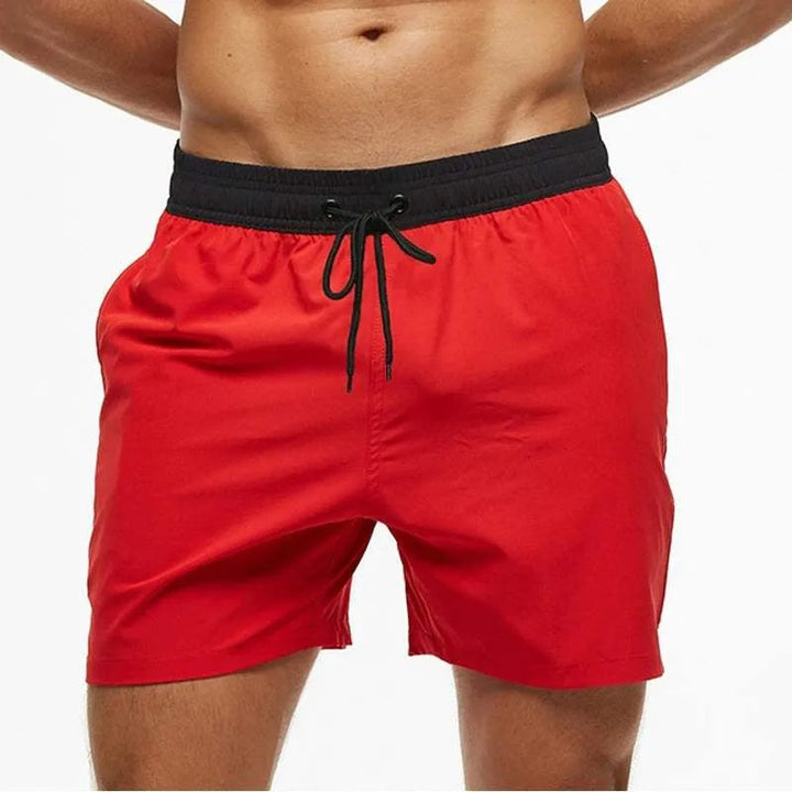 Patrick | Herren Schnelltrocknende Badehose