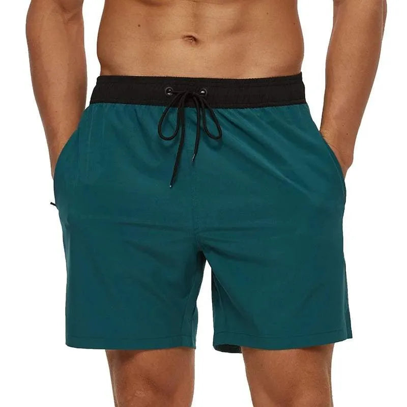 Patrick | Herren Schnelltrocknende Badehose