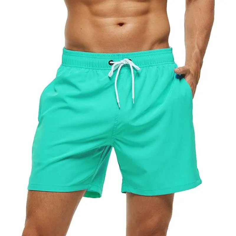 Patrick | Herren Schnelltrocknende Badehose