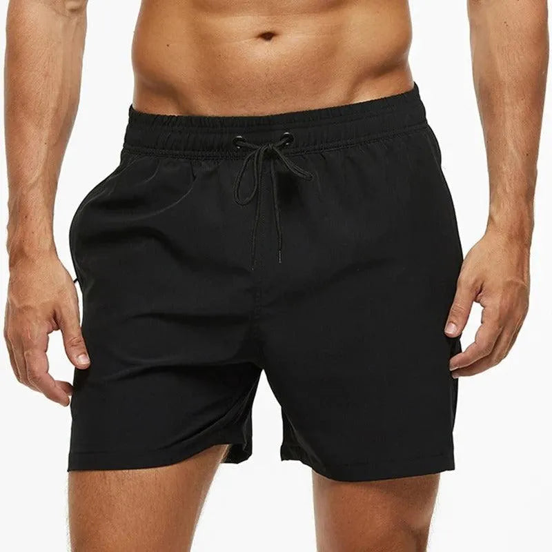Patrick | Herren Schnelltrocknende Badehose