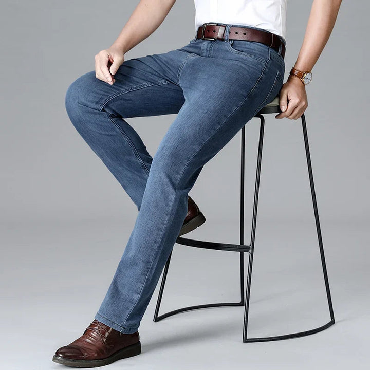 Patrick | Jean slim fuselé pour homme