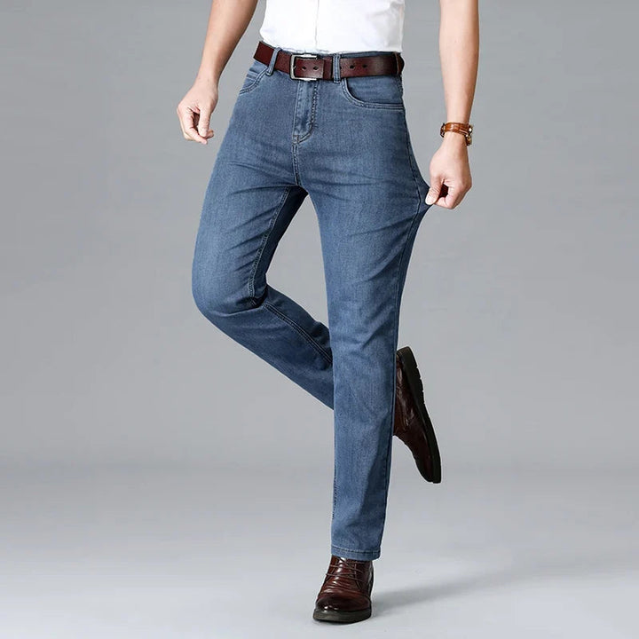 Patrick | Jean slim fuselé pour homme