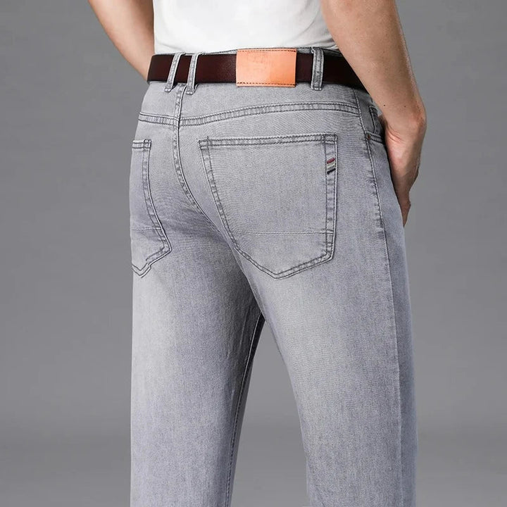 Patrick | Jean slim fuselé pour homme