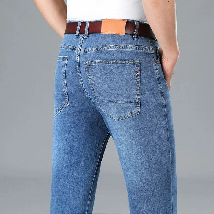Patrick | Jean slim fuselé pour homme