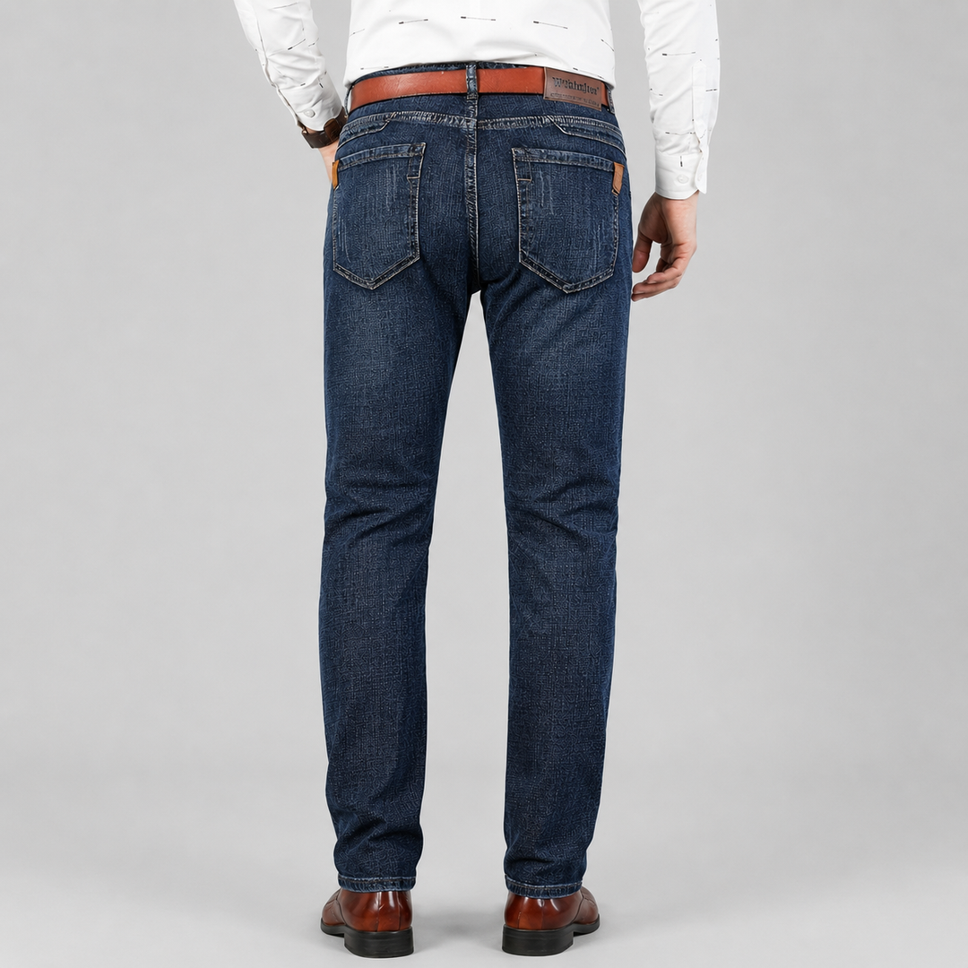 Raphael | Jean droit pour homme