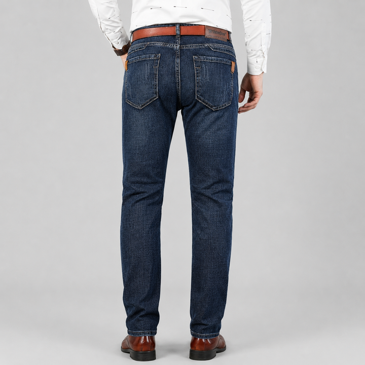 Raphael | Jean droit pour homme