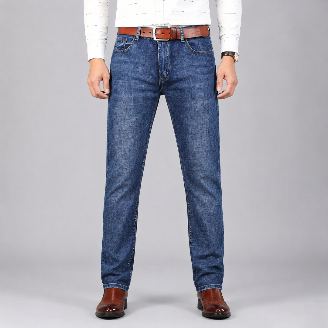 Raphael | Jean droit pour homme