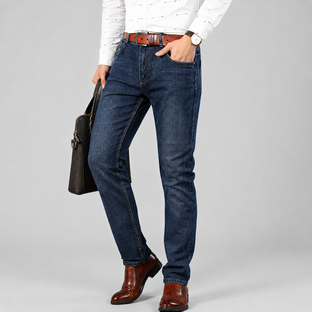 Raphael | Jean droit pour homme