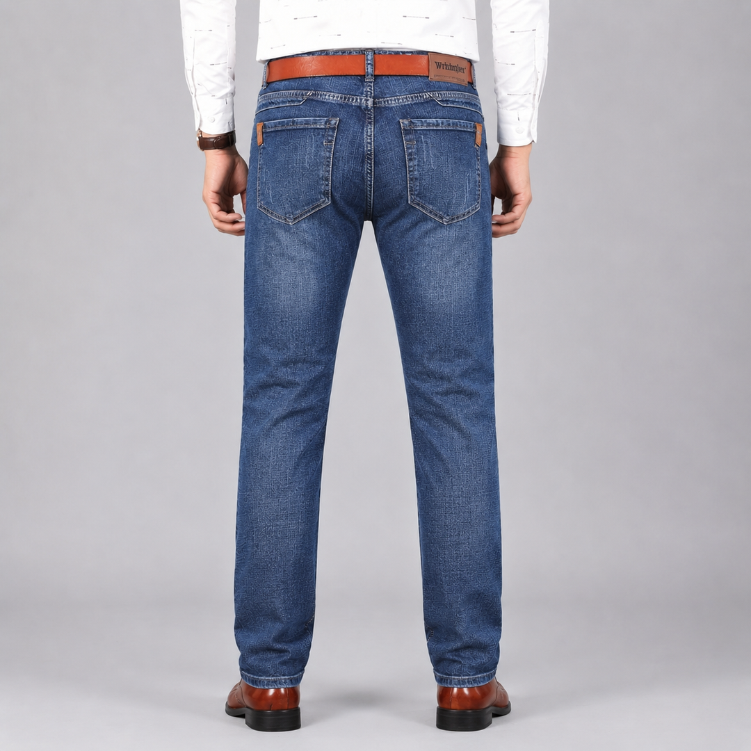 Raphael | Jean droit pour homme