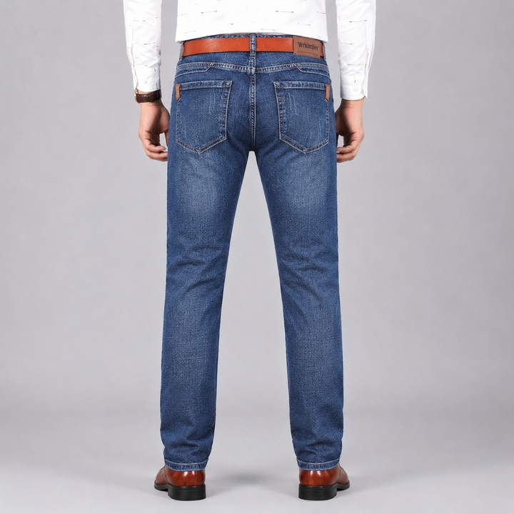 Raphael | Jean droit pour homme