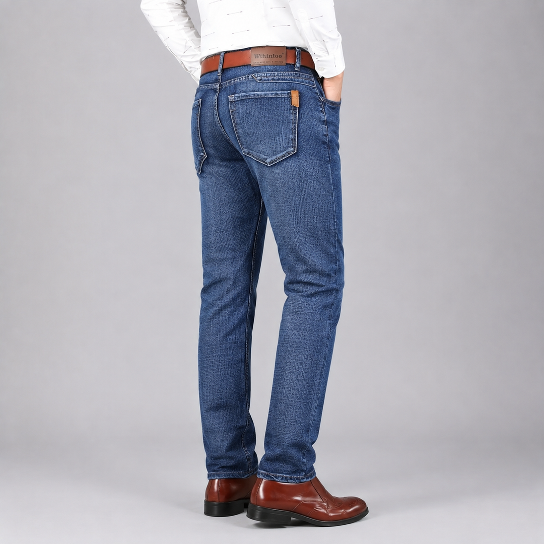 Raphael | Jean droit pour homme