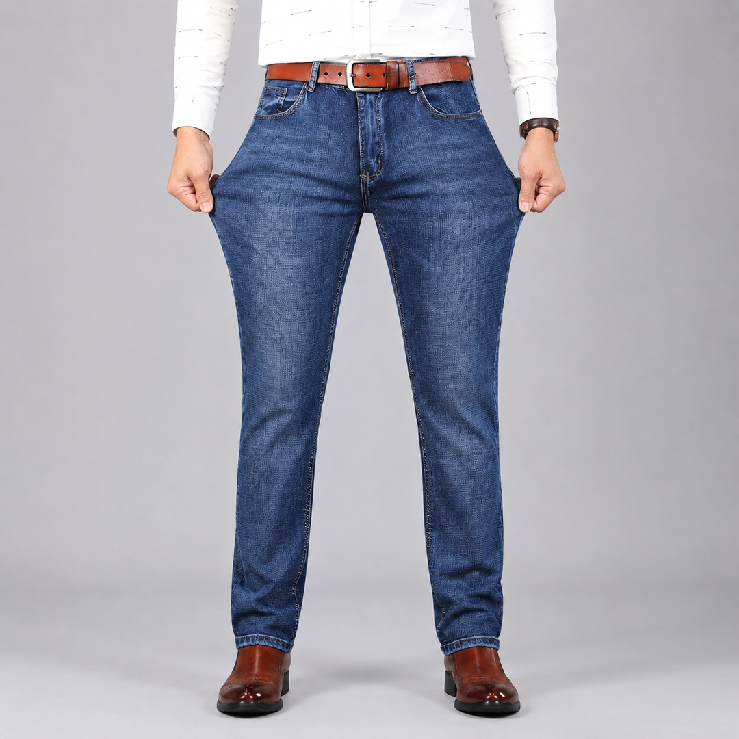 Raphael | Jean droit pour homme
