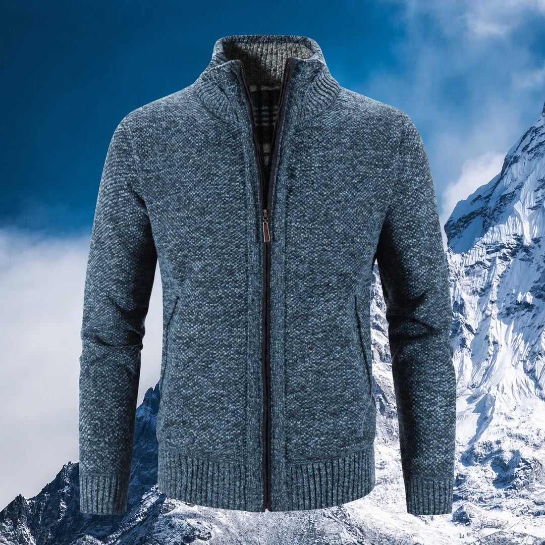 Reto | Men's elegant winter sweater