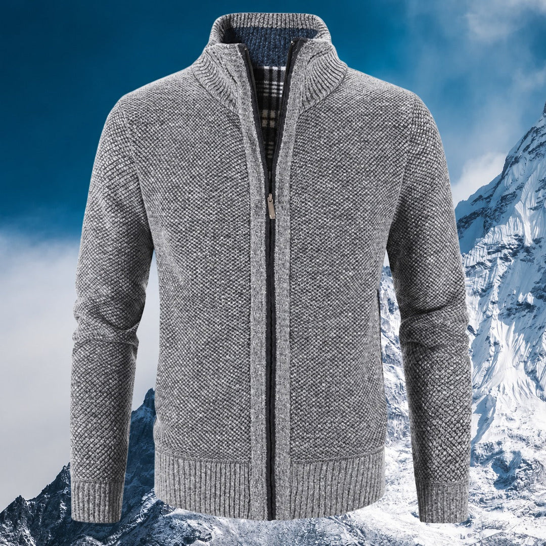 Reto | Men's elegant winter sweater