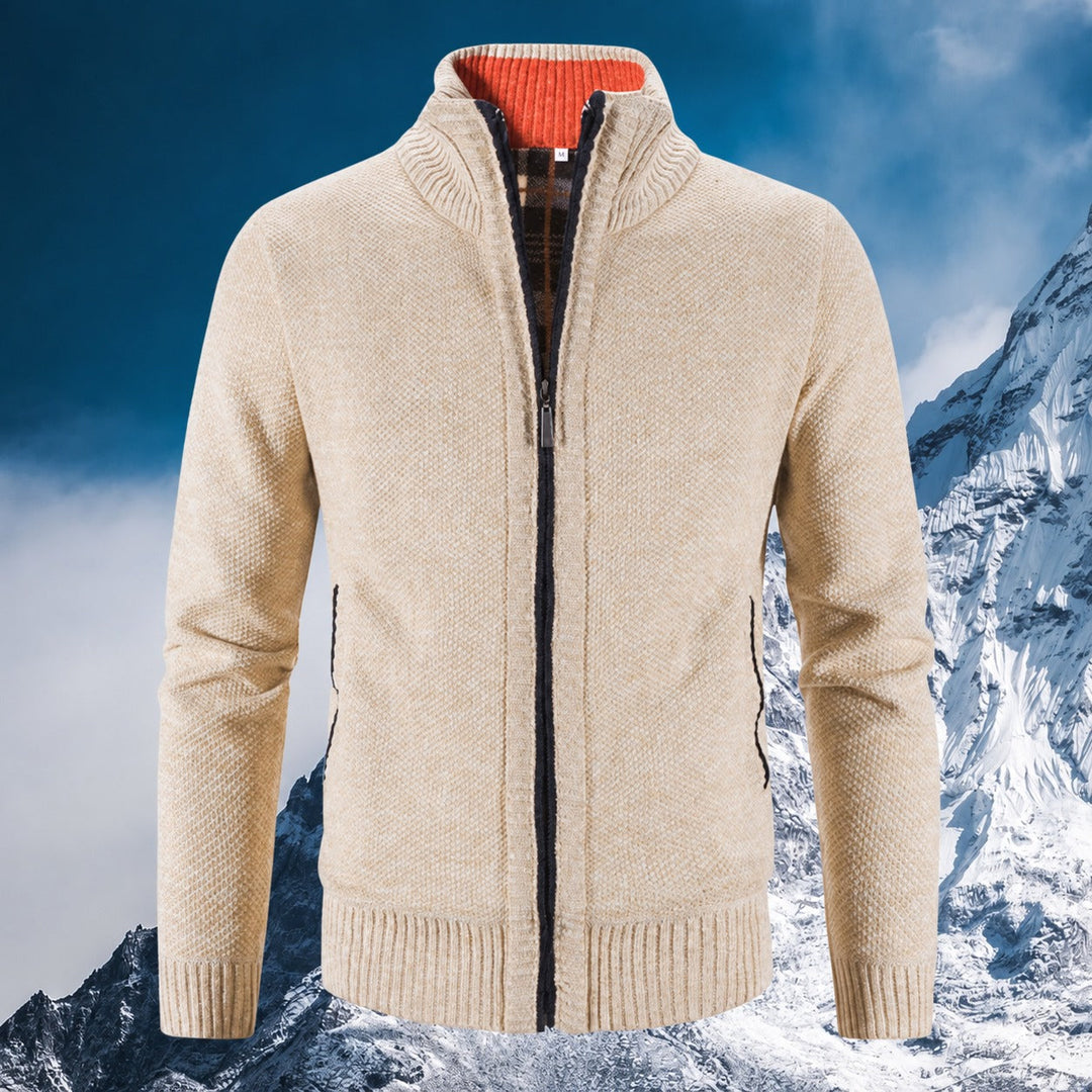 Reto | Men's elegant winter sweater
