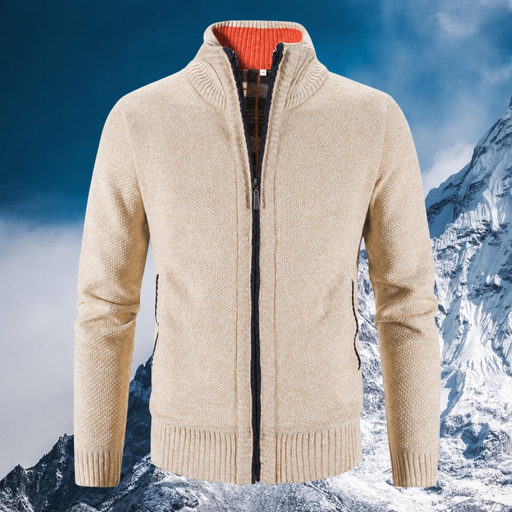 Reto | Men's elegant winter sweater
