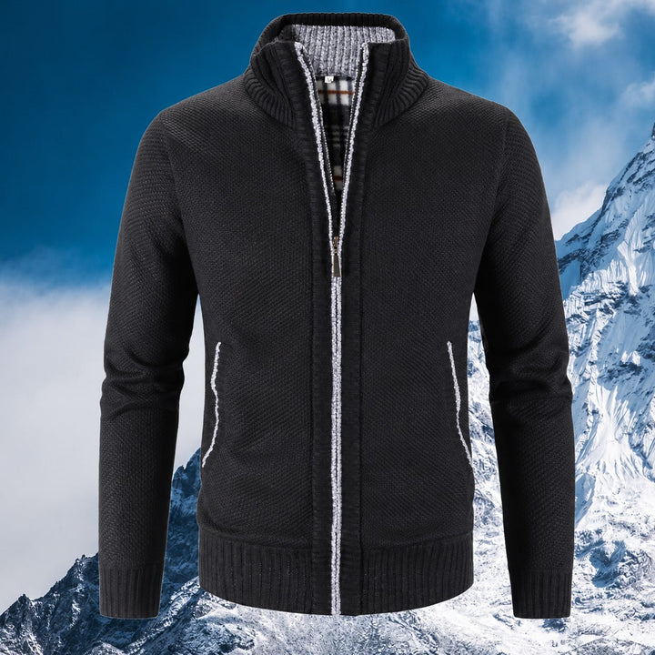 Reto | Men's elegant winter sweater