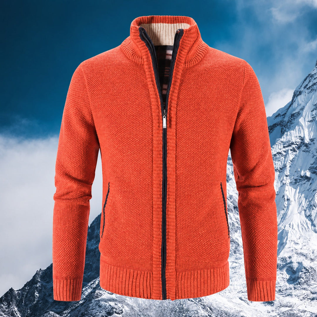 Reto | Men's elegant winter sweater