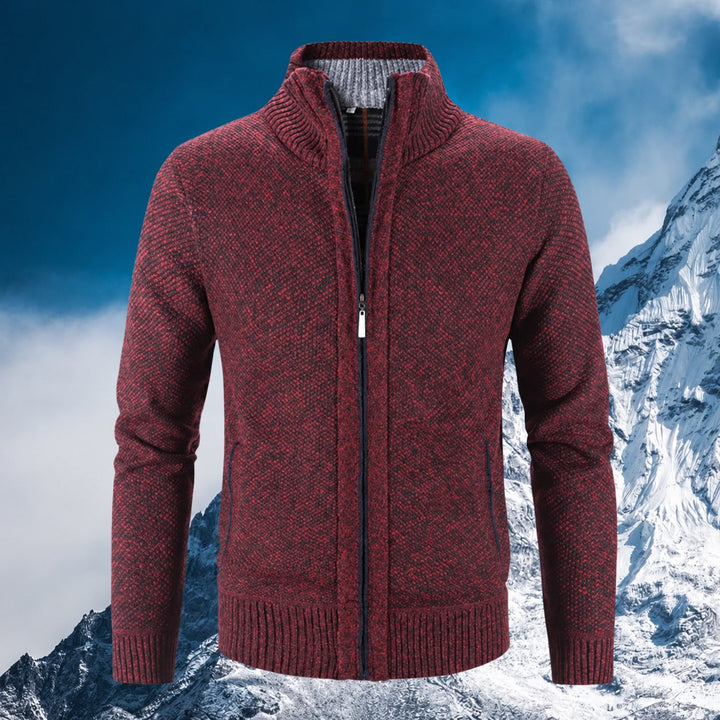 Reto | Men's elegant winter sweater