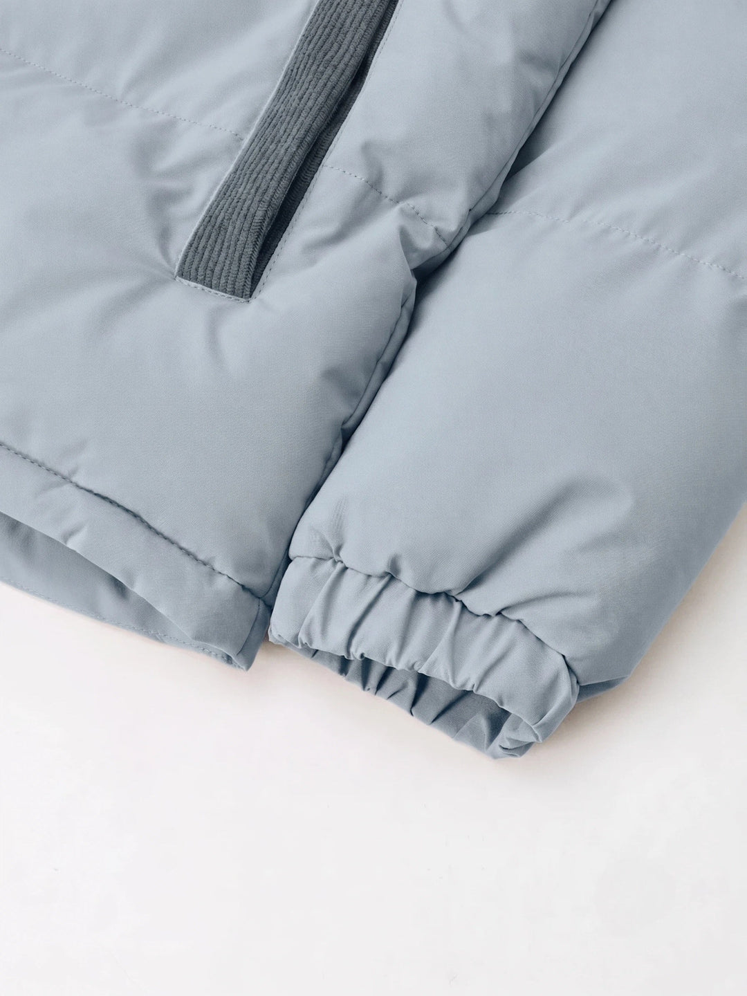 Robin | Doudoune d'hiver pour homme