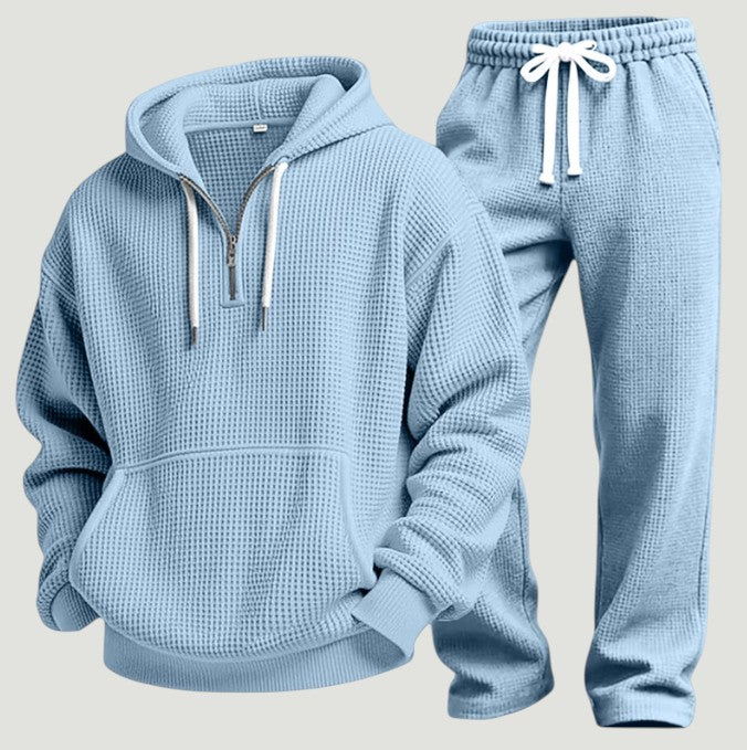 Stefan | Herren Hoodie Jogginghosen Set