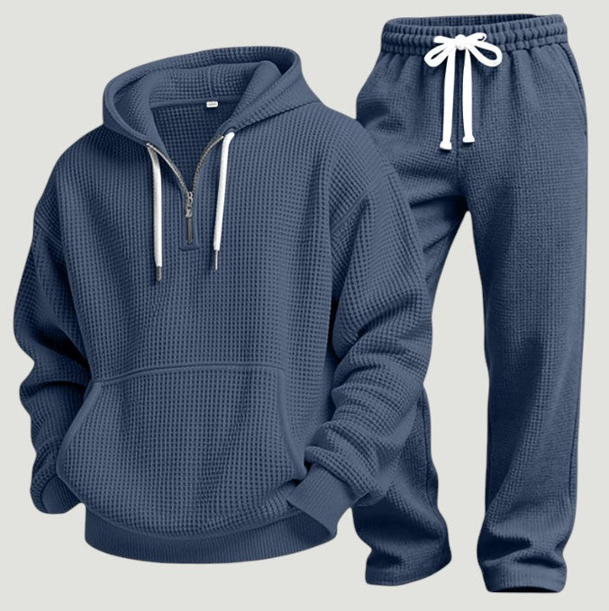 Stefan | Herren Hoodie Jogginghosen Set