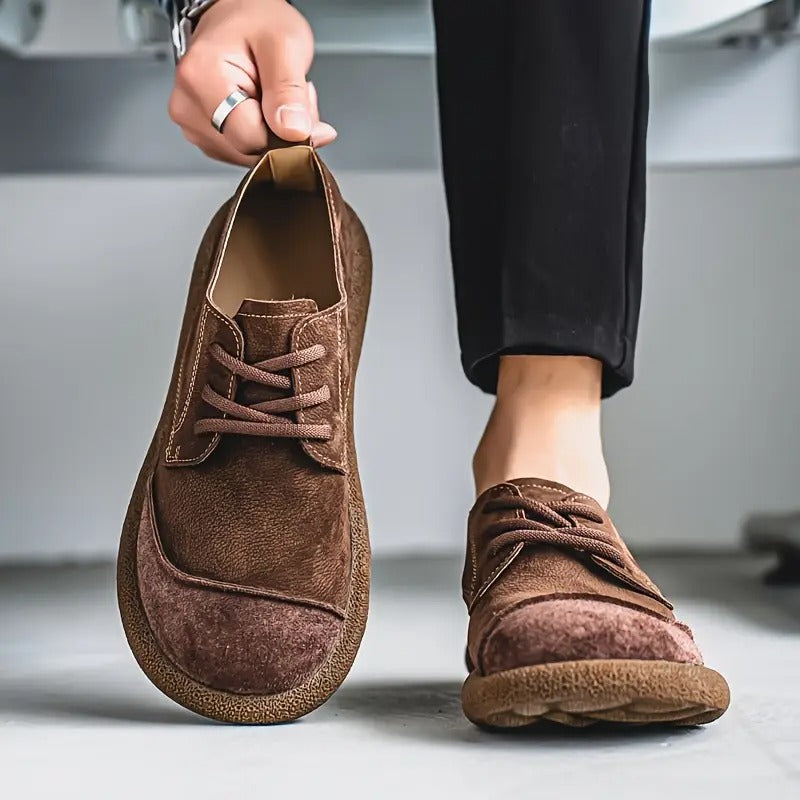 Theo | Herren Schnürschuhe Casual