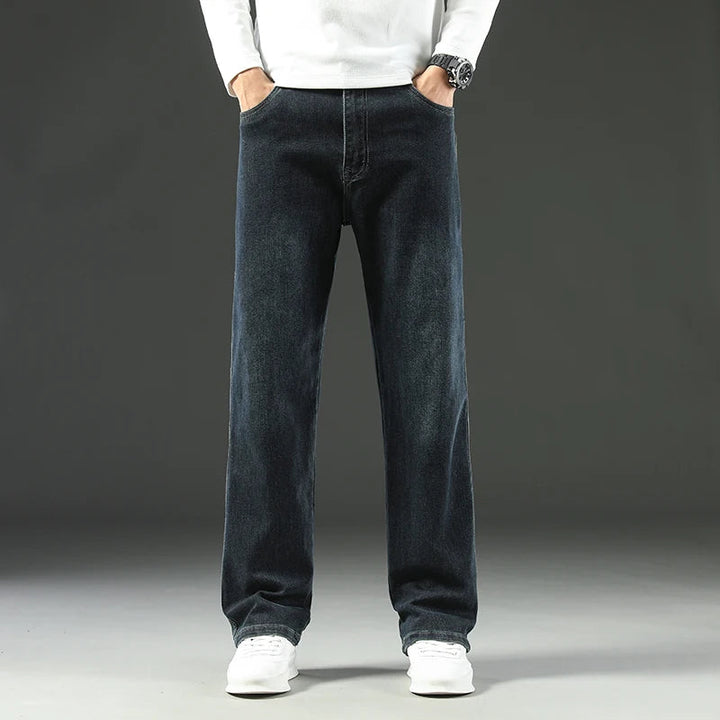 Tim | Jean stretch droit pour homme