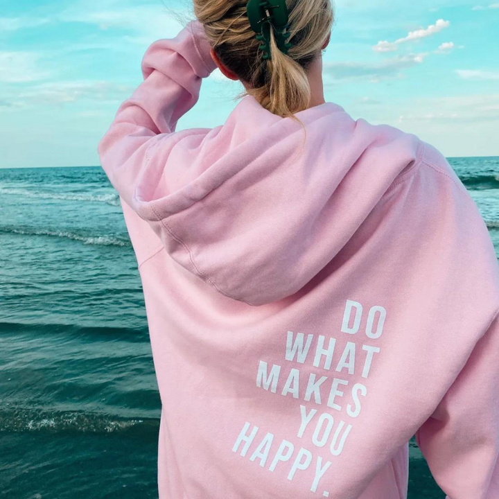 Tina | Women's hoodie with print