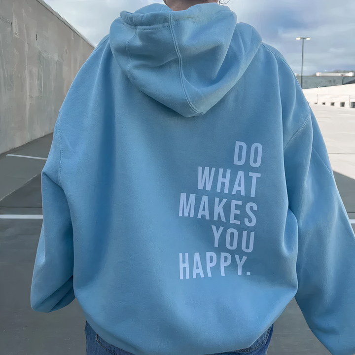 Tina | Women's hoodie with print