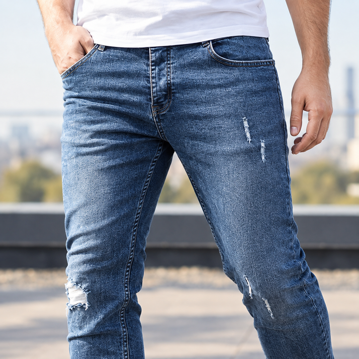 Tobias | Jean skinny stretch pour homme