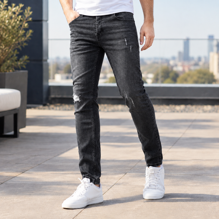 Tobias | Jean skinny stretch pour homme
