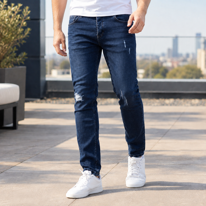 Tobias | Jean skinny stretch pour homme
