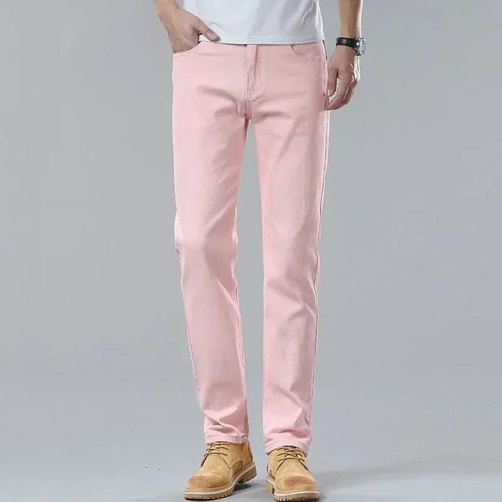 Vincent | Jean droit pour homme