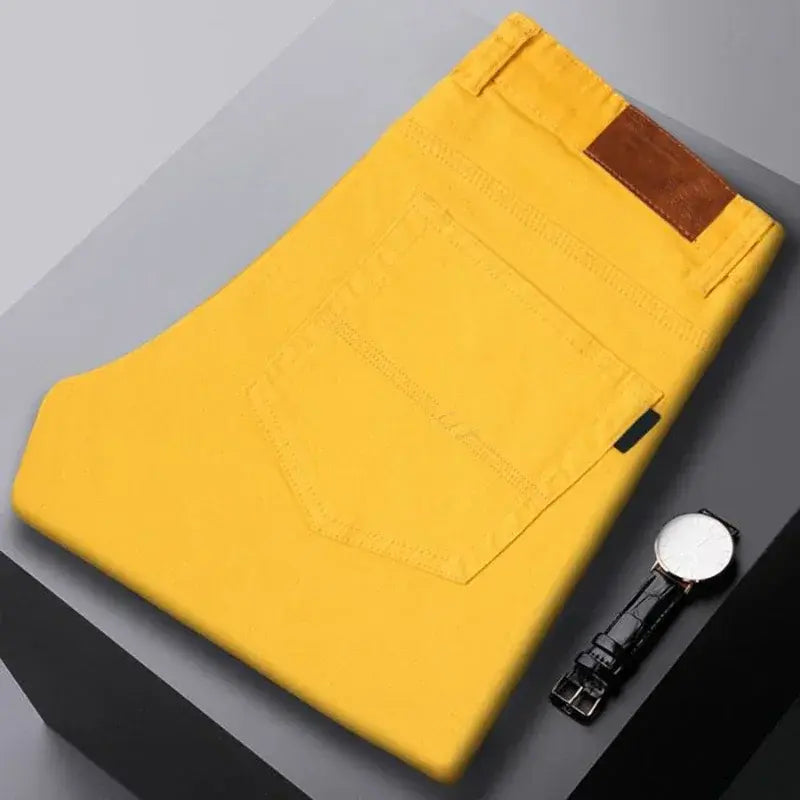 Vincent | Jean droit pour homme