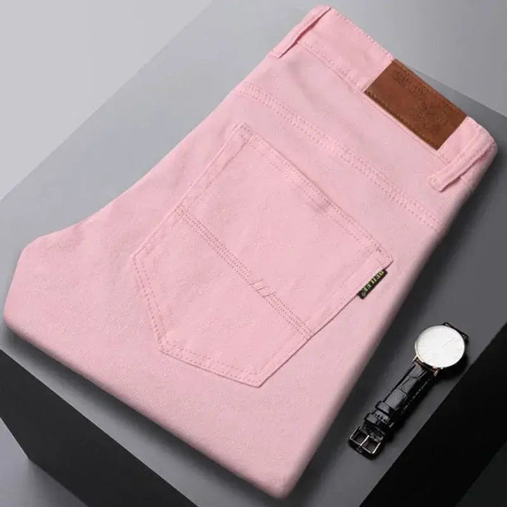 Vincent | Jean droit pour homme