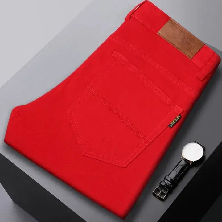 Vincent | Jean droit pour homme