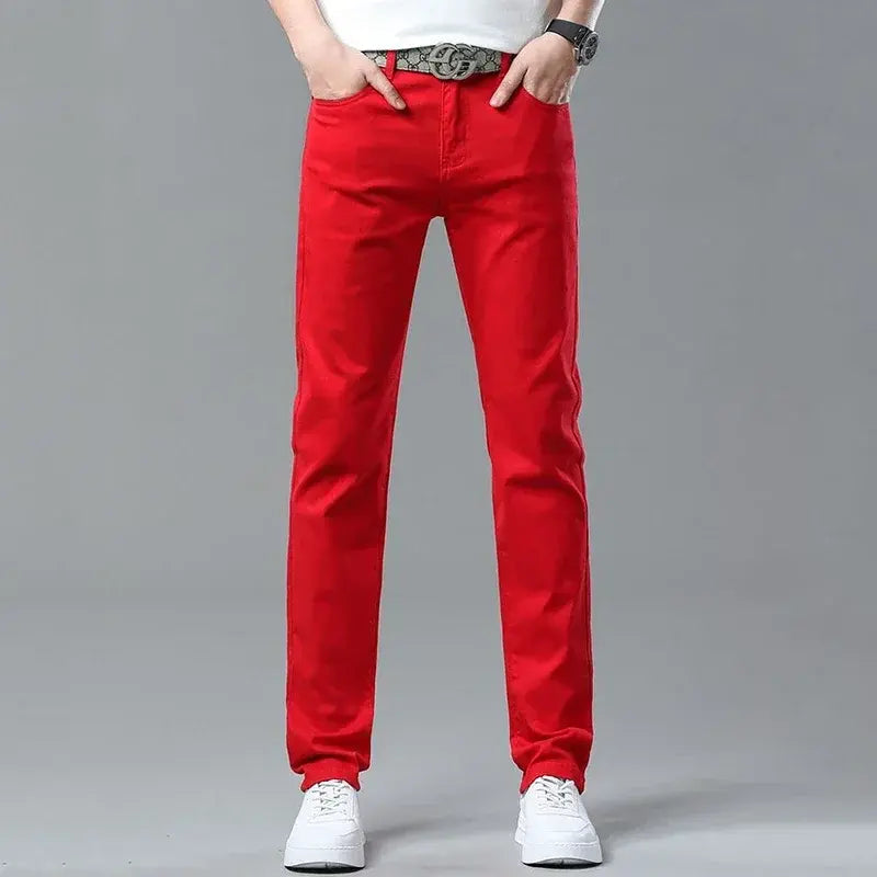 Vincent | Jean droit pour homme