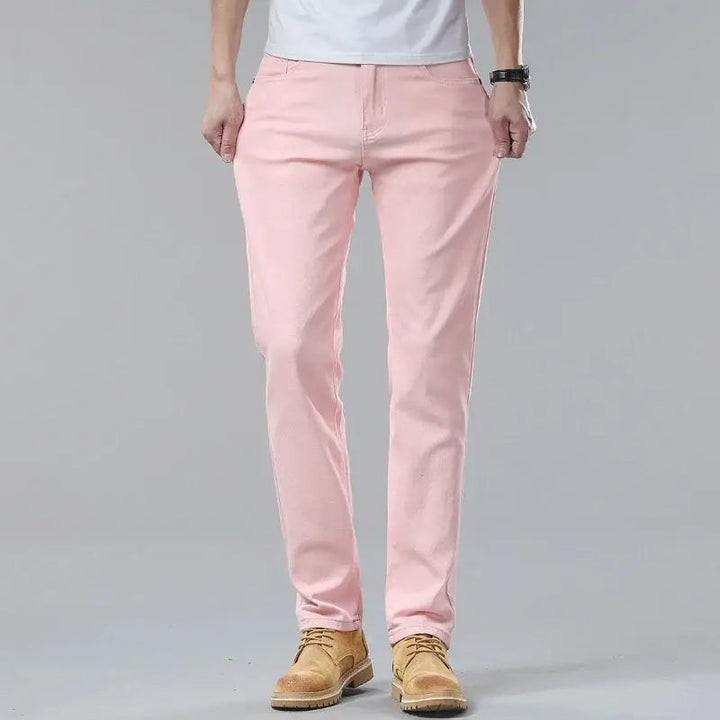 Vincent | Jean droit pour homme